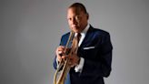 Wynton Marsalis, one of the greatest living trumpeters, is returning to Kansas City