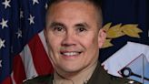 Seely named next Virginia Tech Corps commandant