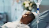 Study finds increased risk of death in sepsis patients treated with broad-spectrum antibiotic