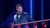 Ryan Seacrest Is a Killjoy About Drinking on TV During New Year’s Eve