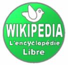 Wikipedia logo