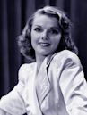 Linda Hayes (actress)