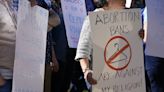 Missouri voters could restore abortion rights in 2024