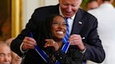 Simone Biles drags Trump lawyer who called her a loser: ‘Who is Jenna Ellis?’