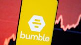 Bumble beats first-quarter revenue estimates, shares surge