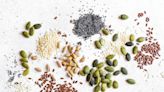 The No. 1 healthiest seed is loaded with protein and fiber