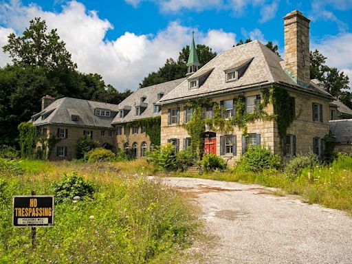 Preservation New Jersey aims to protect history with 10 most endangered historic sites list