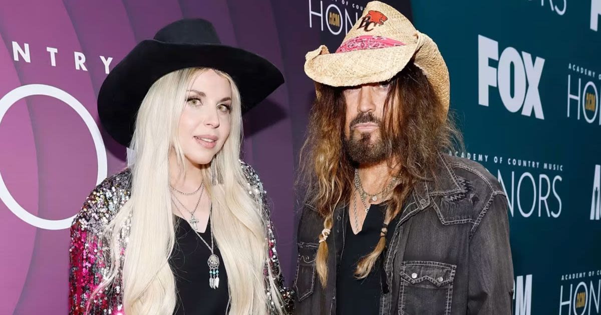 A Timeline of Billy Ray Cyrus and Firerose’s Explosive Divorce