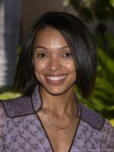 Tamara Taylor