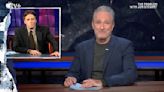 Jon Stewart Atones for His Own ‘Sh*tty’ Anti-Trans Jokes