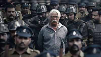 Indian 2 Box Office Collection Day 5: Kamal Haasan's Film Is At Rs 65 Crore And Counting