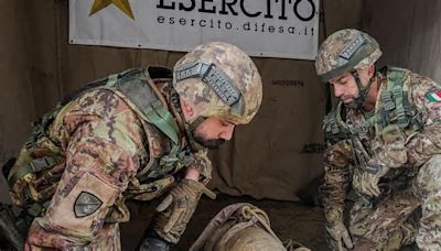 L'Esercito Italiano compie 163 anni ed è da rinnovare