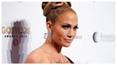 Jennifer Lopez Sends Divorce Rumors Into Overdrive With New Statement Necklace