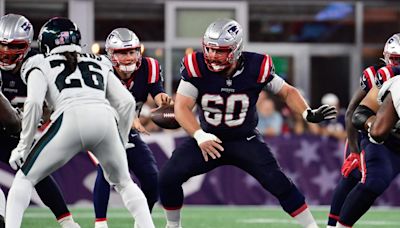 David Andrews Receives Contract Extension