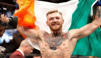 When Joe Rogan Gave A Shoutout to Conor McGregor Long Before Irishman’s UFC Debut