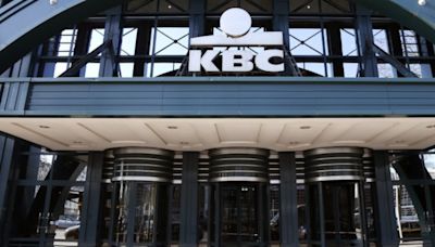 KBC upbeat on interest income as loan demand picks up