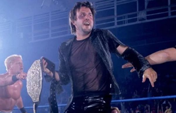 Kevin Nash Calls David Arquette’s WCW Title Win Worse Than The Finger Poke Of Doom - PWMania - Wrestling News