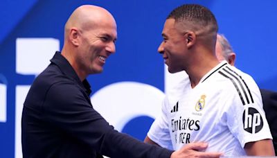 Real Madrid Legend Confident Of Kylian Mbappe 'Surpassing' Everyone And Making 'History' At Real Madrid