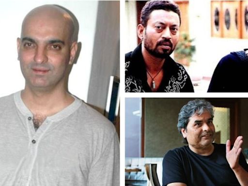 Abbas Tyrewala says Vishal Bhardwaj ensured he was decently paid for Maqbool: ‘He didn’t take money for co-writing'