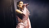 Nelly Furtado Falls and Injures Herself While Joining Dom Dolla at Coachella: 'This Barbie Likes to Rave'