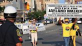 Fate of 8 Ohio cops in question as grand jury probes Jayland Walker shooting