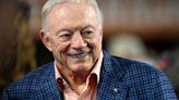 Jerry Jones: "I haven't thought one second" about Mike McCarthy's future