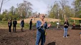 River Hook Arbor Day Celebration in Upper Nyack