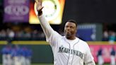 Baseball legend Ken Griffey Jr. to drive pace car ahead of 2024 Indy 500