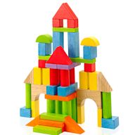 Building blocks