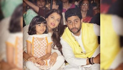 On Aishwarya Rai Bachchan And Abhishek Bachchan's 17th Anniversary, A Roundup Of Their Best Pics