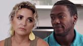 '90 Day Fiancé' Tell-All: Yohan Tells Everyone to 'Go to Hell' After Getting Called Out for Using Daniele