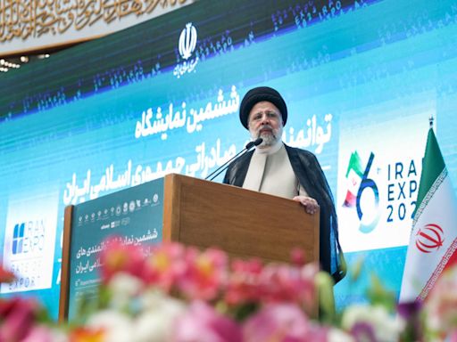 Iran’s President Raisi Dies: The List of Potential Suspects
