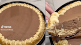 The Internet Is Losing It Over Costco's 5-Pound Peanut Butter Chocolate Pie