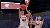 Jones, Harmon lead No. 5 Texas to 106-62 victory over Long Beach State