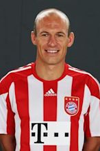 Arjen Robben