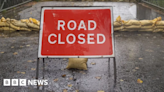 'Arrogant' drivers ignored Storm Henk flood road closures