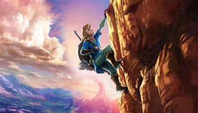 El director de la película de The Legend of Zelda quiere alejarse de la captura de movimiento para conseguir algo más "natural" y "real"