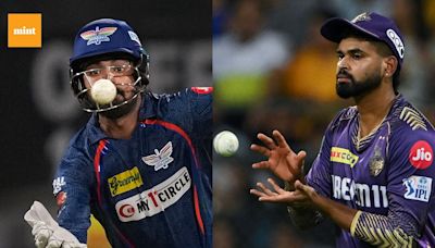 Tomorrow's IPL Match: Who’ll win Lucknow vs Kolkata clash?