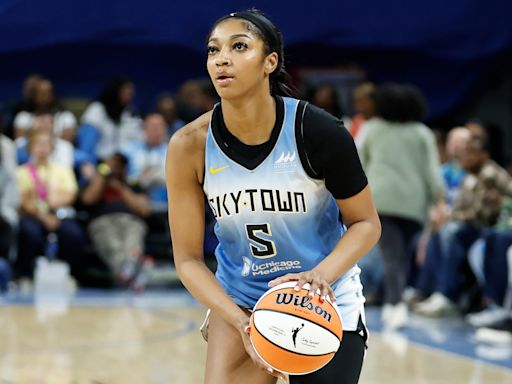 WNBA Rookie of the Year odds: Caitlin Clark, Angel Reese heavy favorites early on