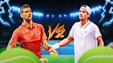 Novak Djokovic Lorenzo Musetti French Open prediction, odds pick
