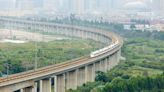 Groundbreaking high-speed railway in China surpasses major milestone in just two years — here’s what you should know