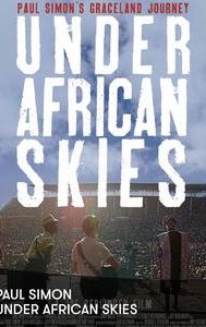 Under African Skies