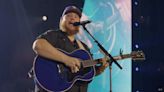 Luke Combs Shows Off the Live Power of ‘Fast Car’ with New Stadium Performance Video