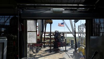 US oil producers maintain modest growth as OPEC+ eyes extended cuts