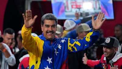 Varios países de la región coordinarán acciones tras elección de Maduro como presidente - El Diario NY