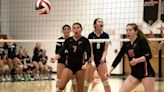 Volleyball Playoffs: Follow all the District One, PCL tournament action here!