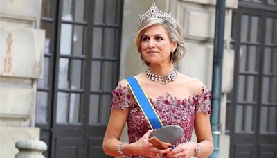 Máxima Zorreguieta cumple 53 años: De plebeya argentina a reina de Holanda