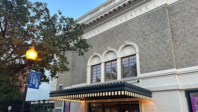 Parkway Theatre looks to gaming, performances to boost future beyond film