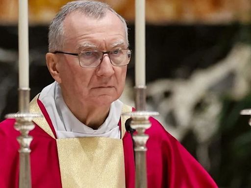 El Vaticano rechazó que Ucrania utilice armamento de la OTAN para atacar territorio ruso: “Podría llevar a una escalada sin control”