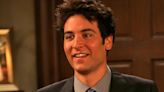 Qué fue de Josh Radnor, mucho más que Ted Mosby en ‘Cómo conocí a vuestra madre’